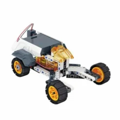 Clementoni Ciencia Y Juego - Mechanics: Rover De La NASA -LEXIBOOK || Harry Potter || Robotime Ventas medias 1004