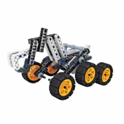 Clementoni Ciencia Y Juego - Mechanics: Rover De La NASA -LEXIBOOK || Harry Potter || Robotime Ventas medias 1005