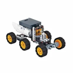 Clementoni Ciencia Y Juego - Mechanics: Rover De La NASA -LEXIBOOK || Harry Potter || Robotime Ventas medias 1006