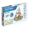 Geomag - Super Color Reciclado 60 Pzs
