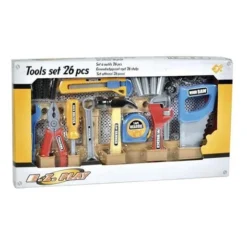 Juego De Herramientas (varios Modelos)