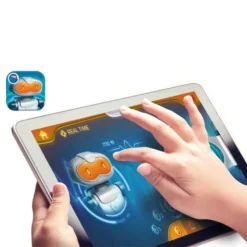 Clementoni Mio El Robot -LEXIBOOK || Harry Potter || Robotime Ventas medias 1037