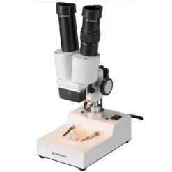 Microscopio Bresser Biorit ICD 20x Binocular -LEXIBOOK || Harry Potter || Robotime Ventas medias 1040