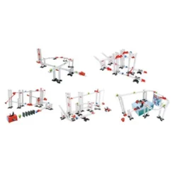 Clementoni Action & Reaction - Crazy Domino -LEXIBOOK || Harry Potter || Robotime Ventas medias 1047