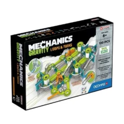 Geomag - Mechanics Gravity Loops & Turns