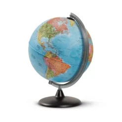Globo Terráqueo 25 Cm