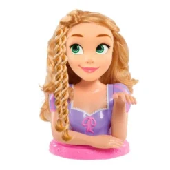 GIOCHI PREZIOSI Princesas Disney - Rapunzel Busto Deluxe -LEXIBOOK || Harry Potter || Robotime Ventas medias 1092