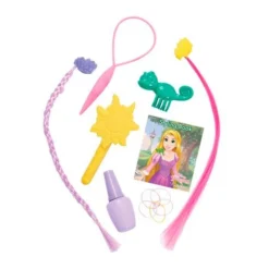 GIOCHI PREZIOSI Princesas Disney - Rapunzel Busto Deluxe -LEXIBOOK || Harry Potter || Robotime Ventas medias 1093