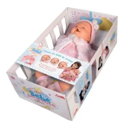 Bebé Perezoso Niña