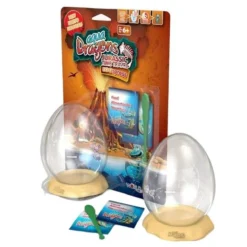 Aqua Dragons - Viaje Al Periodo Jurásico