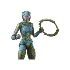Marvel - Nakia - Figura Marvel Legends Series Black Panther -LEXIBOOK || Harry Potter || Robotime Ventas medias 112
