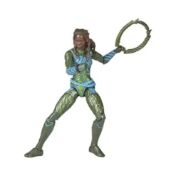 Marvel - Nakia - Figura Marvel Legends Series Black Panther -LEXIBOOK || Harry Potter || Robotime Ventas medias 113