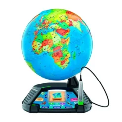 Cefa - Globo Terráqueo Multimedia