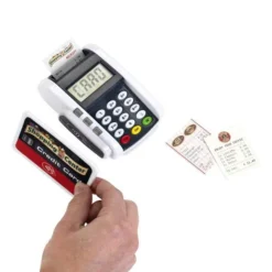 Klein Datáfono Con Sonidos Y Luces -LEXIBOOK || Harry Potter || Robotime Ventas medias 1148