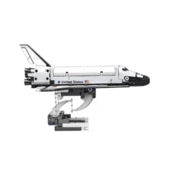 Clementoni Mechanics - Transbordador Flotante -LEXIBOOK || Harry Potter || Robotime Ventas medias 1153