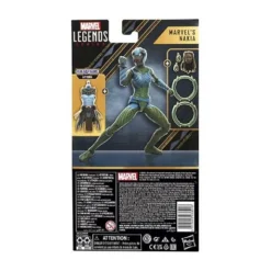 Marvel - Nakia - Figura Marvel Legends Series Black Panther -LEXIBOOK || Harry Potter || Robotime Ventas medias 116