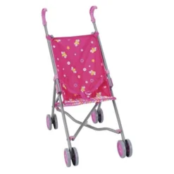 Love Bebe - Silla De Paseo Para Muñeco (varios Modelos)