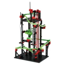 Fischer Technik - Set De Construcción Para Canicas Dynamic M -LEXIBOOK || Harry Potter || Robotime Ventas medias 1171