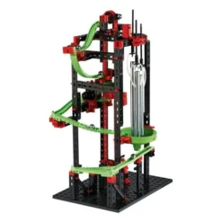 Fischer Technik - Set De Construcción Para Canicas Dynamic M -LEXIBOOK || Harry Potter || Robotime Ventas medias 1172