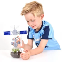 AmbarScience - Mi Estación Meteorológica -LEXIBOOK || Harry Potter || Robotime Ventas medias 1178