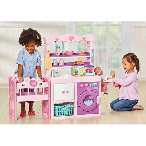 You & Me - Centro De Cuidado Completo 1 You & Me - Centro De Cuidado Completo