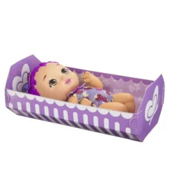 MATTEL My Garden Baby - Bebé Mariposa Come Bayas - Frambuesa -LEXIBOOK || Harry Potter || Robotime Ventas medias 1199