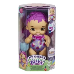 MATTEL My Garden Baby - Bebé Mariposa Come Bayas - Frambuesa -LEXIBOOK || Harry Potter || Robotime Ventas medias 1200
