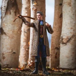 Dungeons & Dragons - Forge - Figura Golden Archive -LEXIBOOK || Harry Potter || Robotime Ventas medias 121