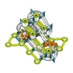 Geomag - Mechanics Gravity Combo Race & Loops -LEXIBOOK || Harry Potter || Robotime Ventas medias 1211