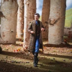 Dungeons & Dragons - Forge - Figura Golden Archive -LEXIBOOK || Harry Potter || Robotime Ventas medias 122