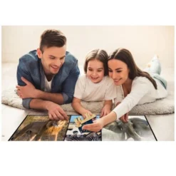 WWF - África - Puzzle 48 Piezas 7 WWF - África - Puzzle 48 Piezas -LEXIBOOK || Harry Potter || Robotime Ventas medias 1225