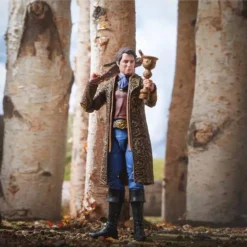 Dungeons & Dragons - Forge - Figura Golden Archive -LEXIBOOK || Harry Potter || Robotime Ventas medias 123