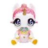 Glitter Babyz Doll Unicornio Blanco