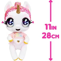 Glitter Babyz Doll Unicornio Blanco -LEXIBOOK || Harry Potter || Robotime Ventas medias 1235