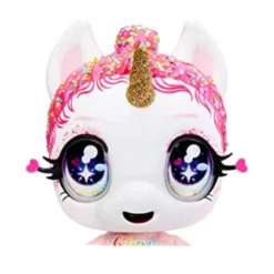 Glitter Babyz Doll Unicornio Blanco -LEXIBOOK || Harry Potter || Robotime Ventas medias 1236