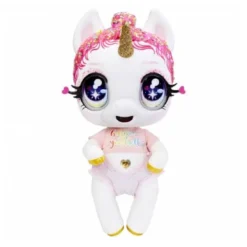 Glitter Babyz Doll Unicornio Blanco -LEXIBOOK || Harry Potter || Robotime Ventas medias 1240