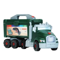 Klein Bosch - Set De Camión De Atornillado