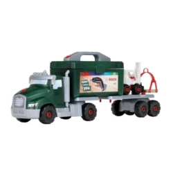 Klein Bosch - Set De Camión De Atornillado -LEXIBOOK || Harry Potter || Robotime Ventas medias 1283