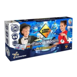 Science4you - Ciencia Mágica De El Hormiguero