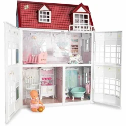 Famosa Barriguitas - Casa Barriguitas