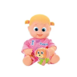 Bouncin' Babies - Bounie Jugando Con Mascotas