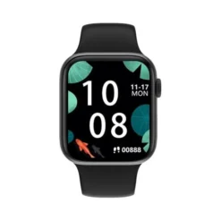 Smartwatch Reloj Inteligente W26 Negro