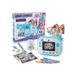 CANAL TOYS Photo Creator - Instant Camera