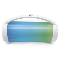 Musicstar - Altavoz + Micro Karaoke Blanco -LEXIBOOK || Harry Potter || Robotime Ventas medias 1364