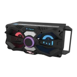 Altavoz Karaoke Con Luz