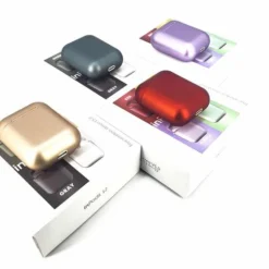 Auriculares Bluetooth INPODKLACK 12 Metalizado Amarillo 8 Auriculares Bluetooth INPODKLACK 12 Metalizado Amarillo -LEXIBOOK || Harry Potter || Robotime Ventas medias 1389