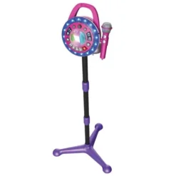 Micrófono De Fiesta 9 En 1