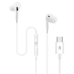 Auriculares Con Micrófono Y Cable USB