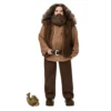 Harry Potter - Muñeco Hagrid