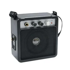 Guitarra Eléctrica Con Amplificador (varios Colores) 8 Guitarra Eléctrica Con Amplificador (varios Colores) -LEXIBOOK || Harry Potter || Robotime Ventas medias 1438